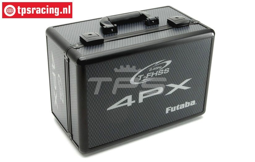 futaba 4PX Zender koffer? RC Auto Specialist: TPS Racing!