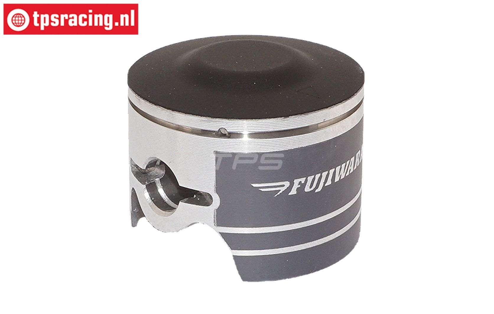 じゅんじゅん Fujiwara-Zenoah G350 Ø40 mm Tuning zuiger FJK352002HP? Zenoah