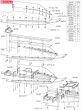 Bouwtekening FG Short Cross 2WD-4WD-E