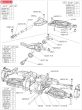 Bouwtekening FG Short Cross 2WD-4WD-E