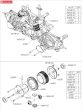Bouwtekening FG Short Cross 2WD-4WD-E