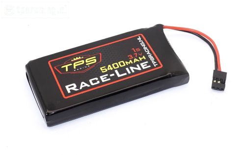 TPS5400SC 1S LiPo accu Race-Line 5400 mAh, 1 st.