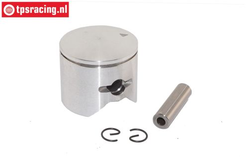 TPS0220 29cc-Ø36 mm zuiger, Set