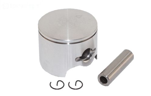 TPS32024 32cc-Ø38 mm zuiger, Set