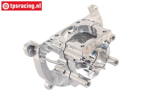 RVRC001 N-R-P Aluminium Karter 23-29 cc, Set