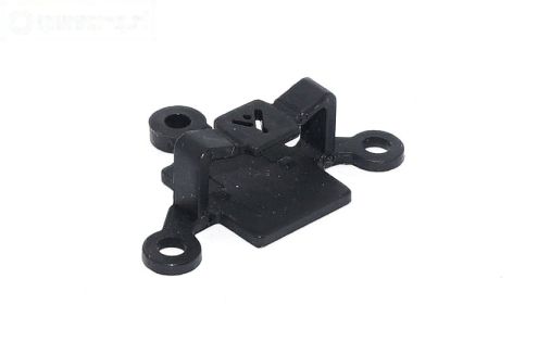 AMB40R221 AMB RC4 Hybrid transponder houder, 1 st.