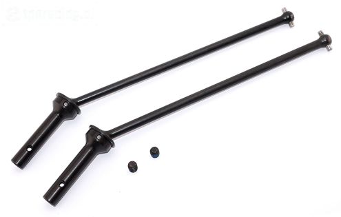 AR220031 ARRMA CVD aandrijf as L174,5 mm, 2 st.