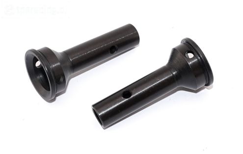AR310487 ARRMA CVD Wiel as voor, 2 st.