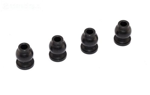 AR330202 ARRMA Gewricht kogel Ø/Ø7,8-H10,5 mm, 4 st.