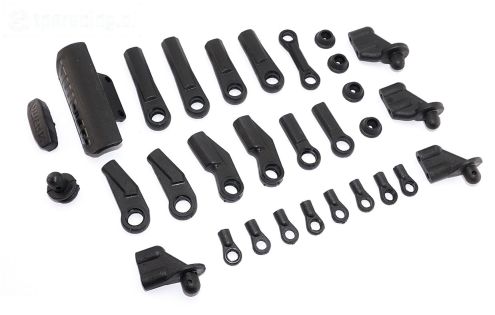 AR330230 ARRMA Composiet delen, Set