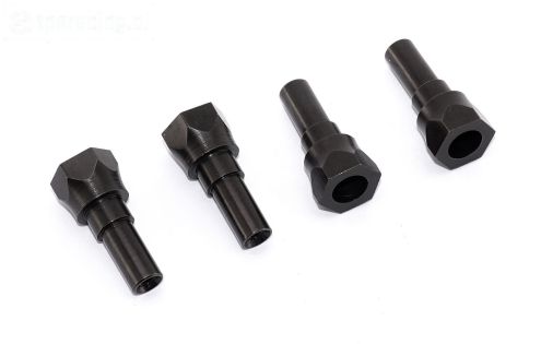AR330482 ARRMA Schokdemper bevestiging, 4 st.