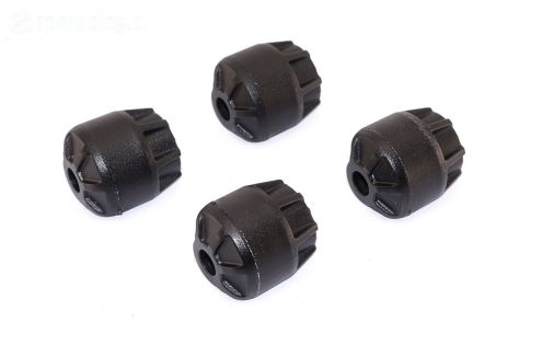 AR330492 ARRMA Schokdemper bescherming, 4 st.