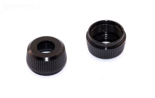 AR330513 ARRMA Alu-Schokd. sluiting onder, 2 st.