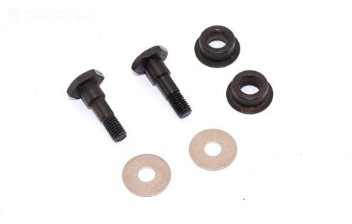 AR340062 ARRMA Servo-saver Hardware, set