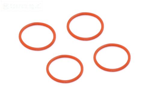 AR716020 ARRMA O-Ring Ø11-D1 mm, 4 st.
