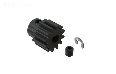 ARA311052 ARRMA Stalen tandwiel 12T-MOD1, 1 st.