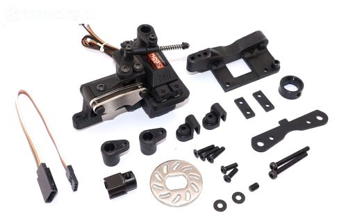 ARA311114 ARRMA Achterrem module, set