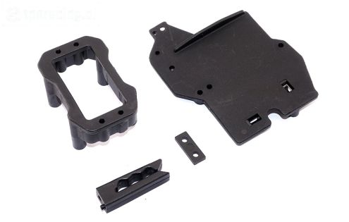 AR320430 ARRMA ECS Houder 6S, set