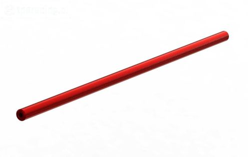 ARA320505 ARRMA Alu-Chassis brace L325 mm, 1 st.