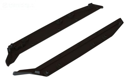 ARA320689 ARRMA Chassis strippen, 2 st.