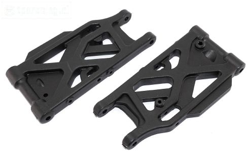 AR330192 ARRMA Draagarm achter onder L100 mm, 2 st.