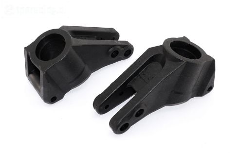ARA330565 ARRMA fusee achter, 2 st.