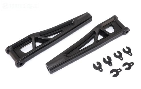 ARA330655 ARRMA Draagarm voor boven, Set