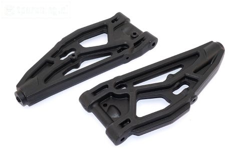 ARA330656 ARRMA Draagarm voor onder, 2 st.