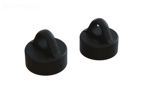 ARA330768 ARRMA Schokdemper sluiting, 2 st.