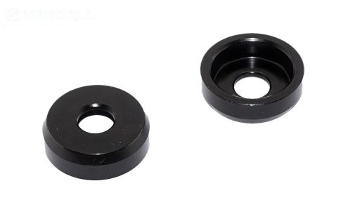 ARA330774 ARRMA Alu-Draagarm dop, 2 st.