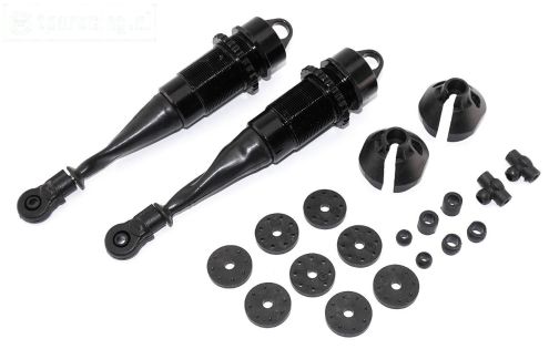 ARA330778 ARRMA Schokdemper Ø16-L117 mm, 2 st.