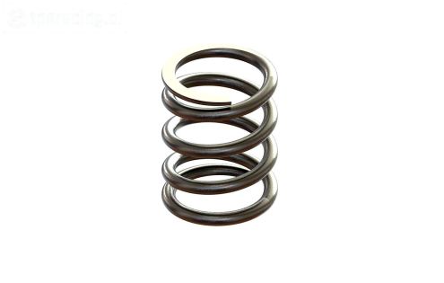 ARA340178 ARRMA Servo-saver veer hard, 1 st.