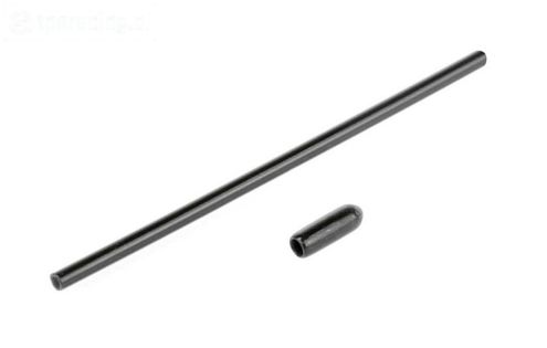 AR390001 ARRMA Ontvanger antenne buis, 1 st.