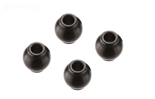 AR310450 ARRMA Gewricht kogel Ø3/Ø7,8-H8 mm, 4 st.
