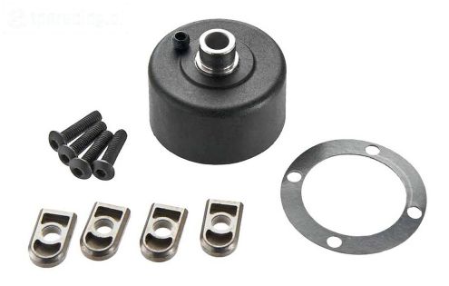 AR310433 ARRMA Differentieel huis, set