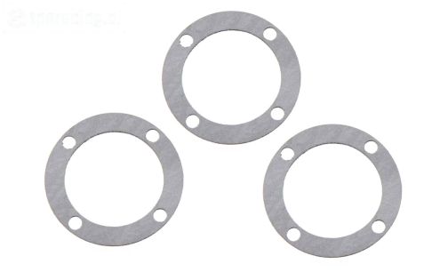 AR310444 ARRMA Differentieel pakking, 3 st.