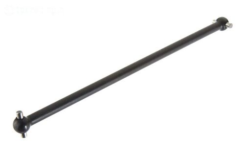 AR310460 ARRMA Aandrijf as midden-achter L135 mm, 1 st.