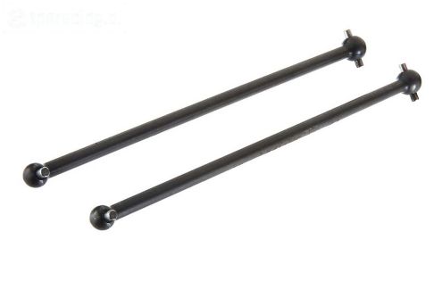 AR310459 ARRMA Aandrijf as achterwiel-Diff. L139,5 mm, 1 st.