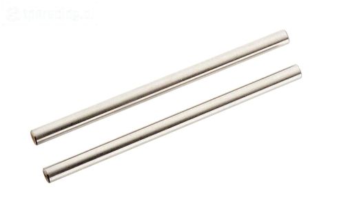AR330381 ARRMA Draagarm pen voor-achter L67,5 mm, 2 st.