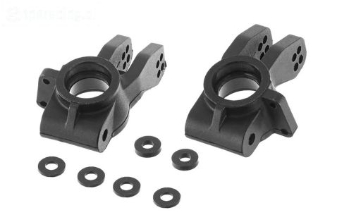 AR330193 ARRMA Wielblok achter, set