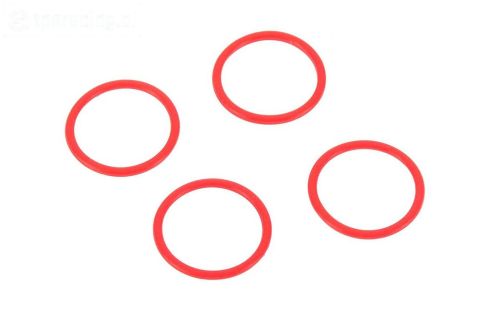 AR716010 ARRMA Schokdemper O-Ring Ø19-D1 mm, 4 st.