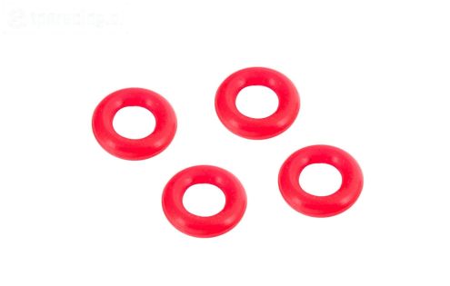 AR330245 ARRMA Schokdemper O-Ring Ø3,5-D1,9 mm, 4 st.