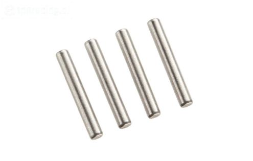 AR713009 ARRMA Stalen pen Ø2,5-L16,8 mm, 4 st.