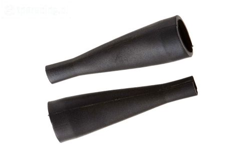 AR330199 ARRMA Schokdemper rubber L36,5 mm, 2 st.