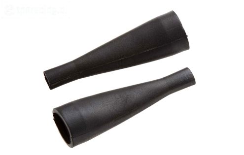 AR330243 ARRMA Schokdemper rubber L45 mm, 2 st.