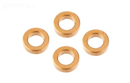 AR340067 ARRMA Lagerbus Servo-Saver, 4 st.