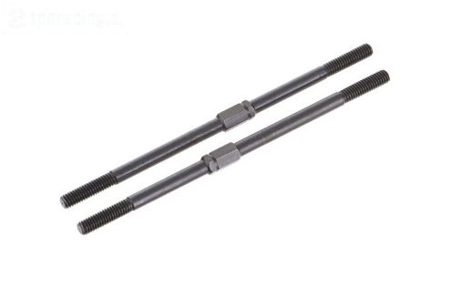 AR340071 ARRMA Instelstang staal Ø4,0-L95mm, 2 st.