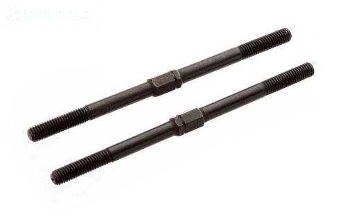 AR330221 ARRMA Instelstang staal Ø5-L89 mm, 2 st.