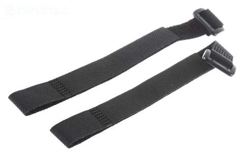 AR390101 ARRMA Akku-riem met klittenband klein, 2 st.