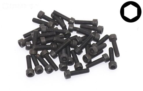 TPSZ340/40Z Inbus normale kop M3-L16 mm, 40 St.